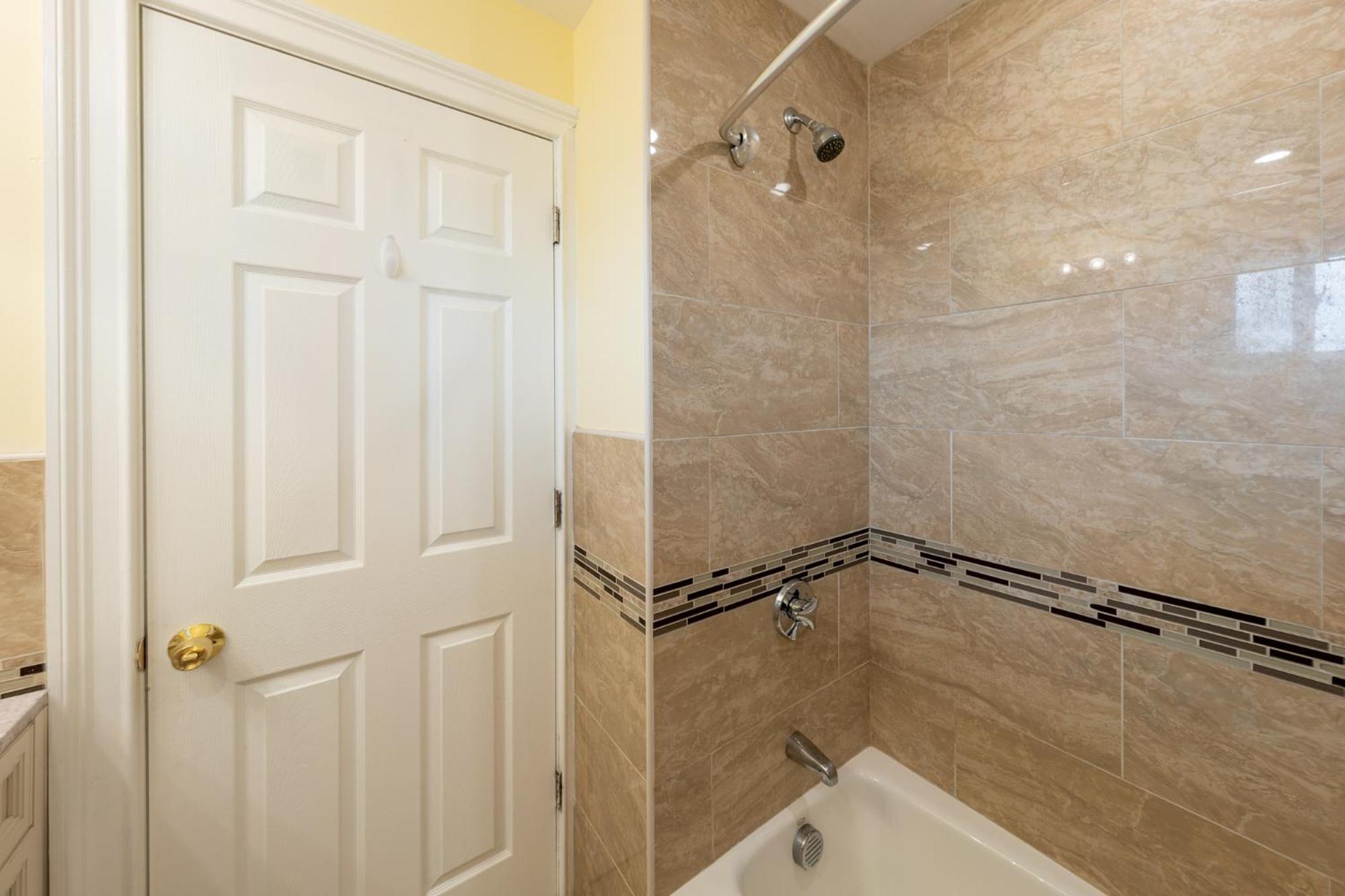 90 - 4Br Dorchester - Sleek Apt Near Marina Bay Boston Eksteriør bilde